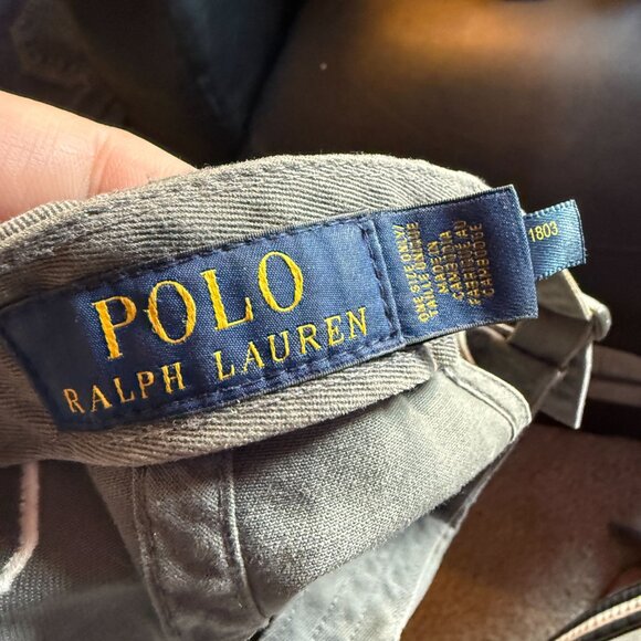 Polo Ralph Lauren Hat Lot | 3 Hats - Picture 9 of 10